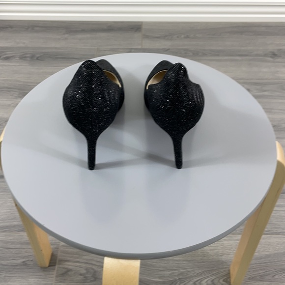 New - Valentina Carrano Heels - size 36 1/2 - Picture 4 of 12